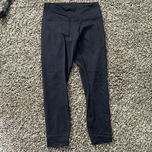 Lululemon Wunder Under Tight